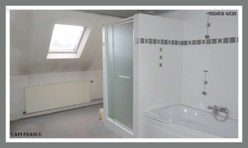 Maison à ENCHENBERG