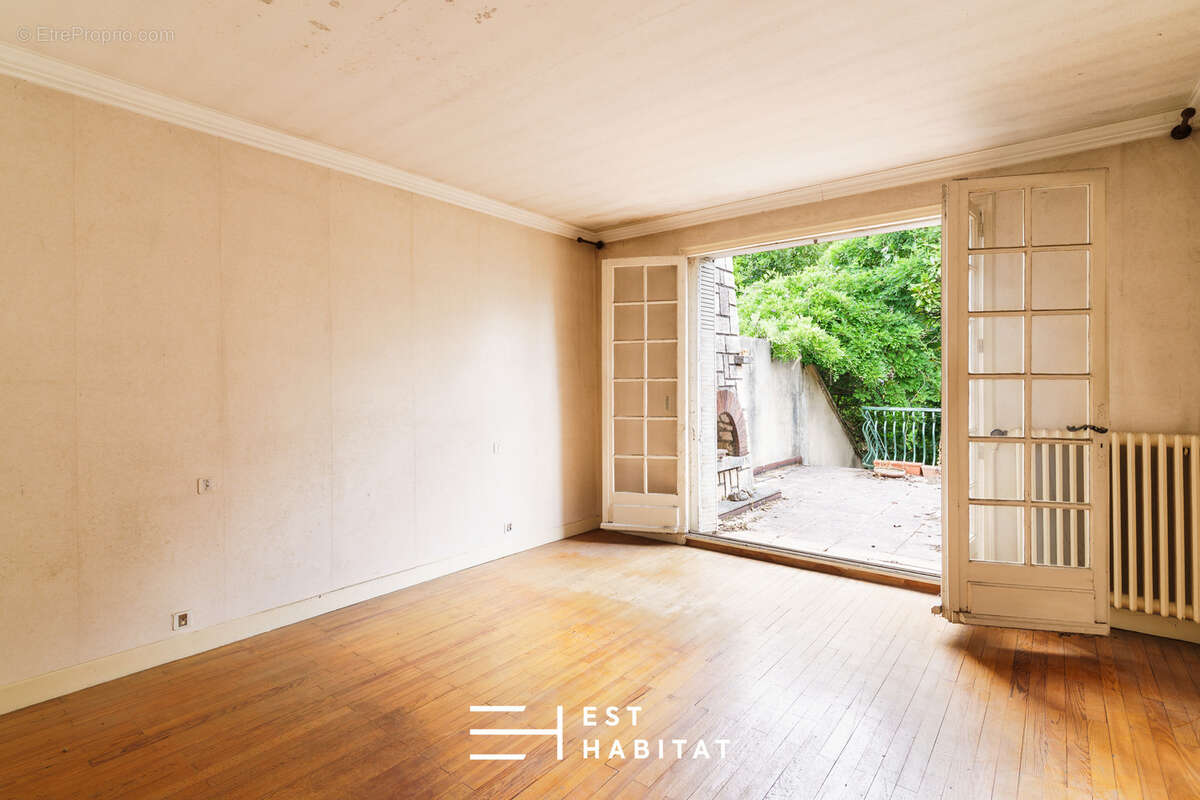 Maison T4 Saint-Simon - photo 7