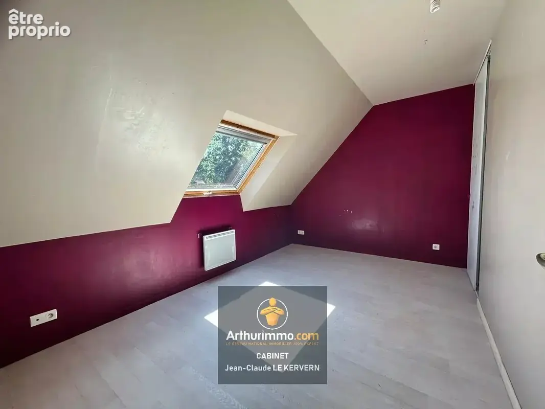Maison à vendre à PLEGUIEN - photo 9