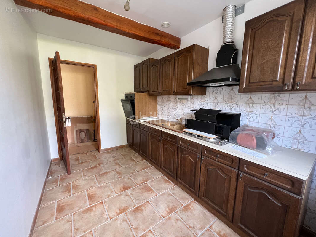 Maison à ORADOUR-SUR-VAYRES