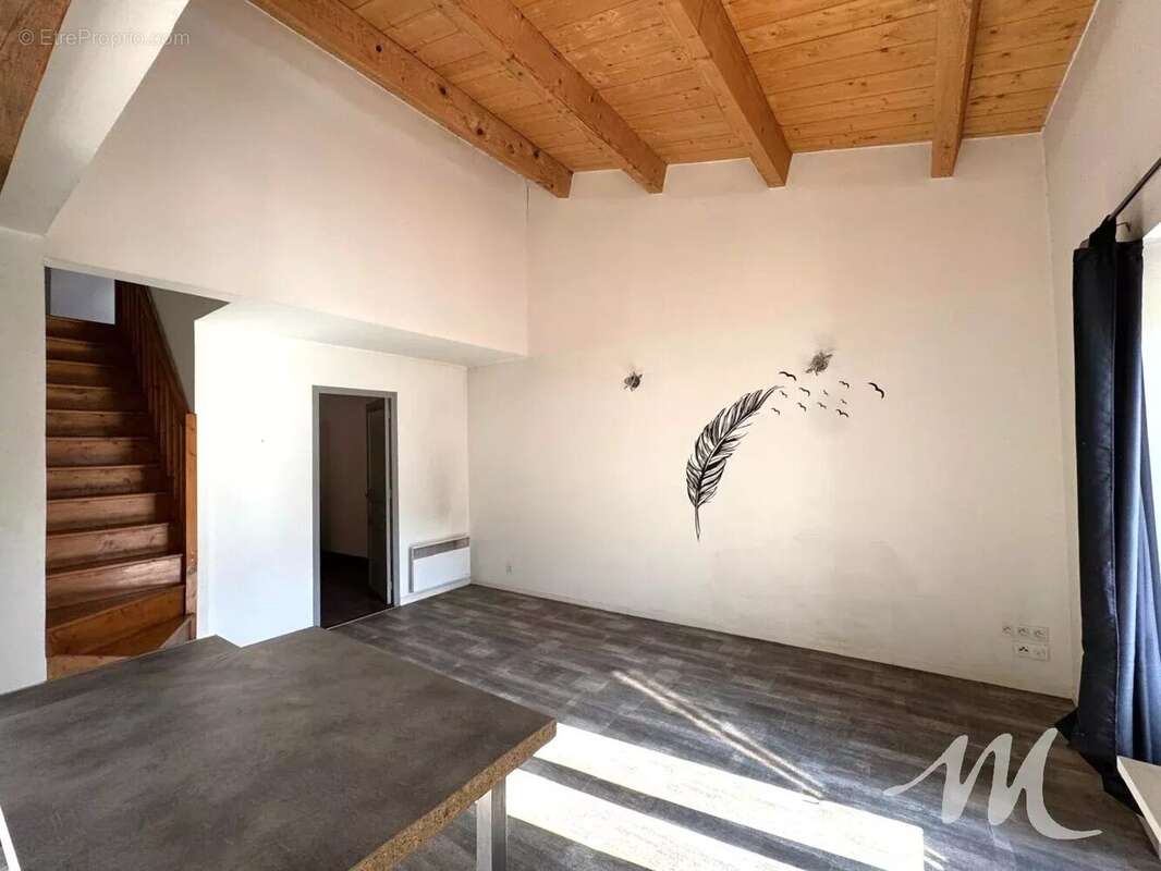 Appartement à BARJOLS