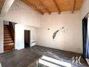 Appartement à BARJOLS