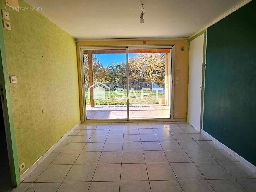 Photo 8 - Maison à SAINT-AFFRIQUE-LES-MONTAGNES