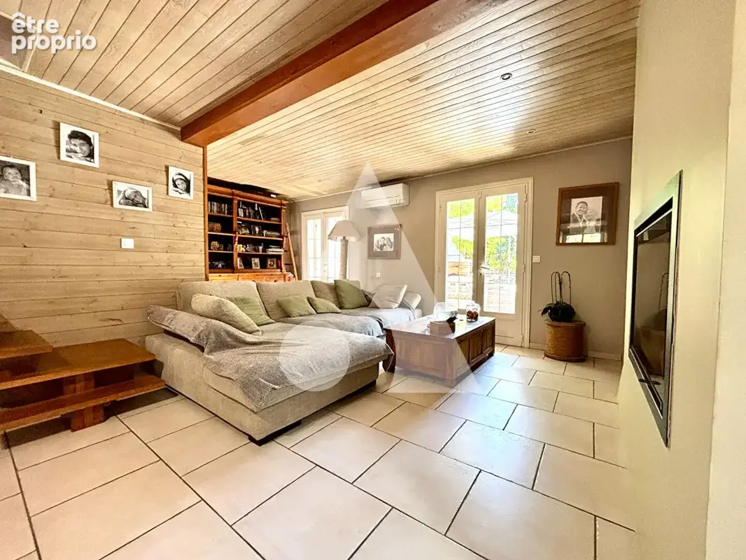 2 maisons sur parc de 1,6ha - photo 4