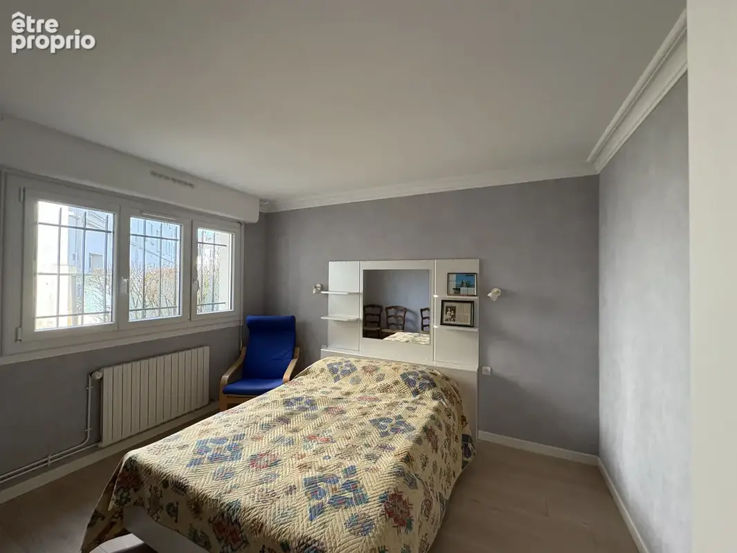 Velpeau   Maison familiale   5 chambres   très bien entretenue - photo 8