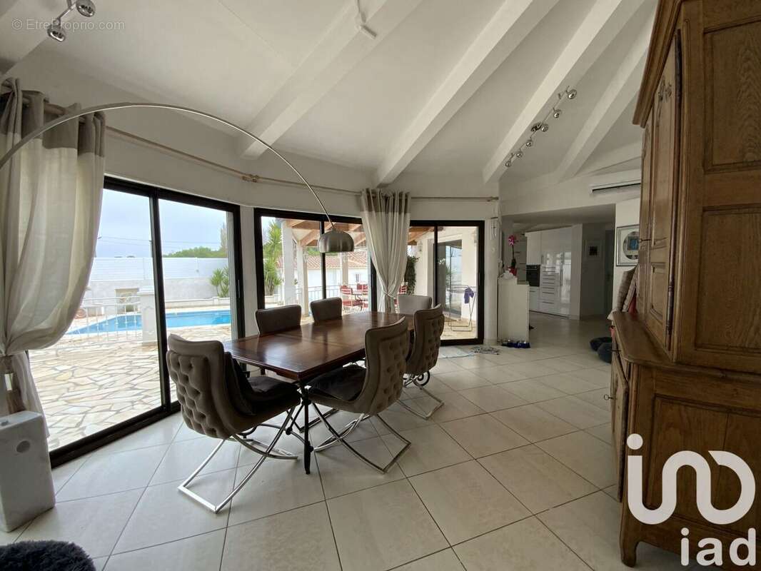 Photo 8 - Maison à BESSAN