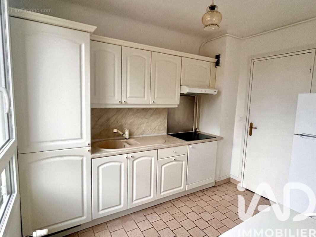 Photo 4 - Appartement à COMPIEGNE