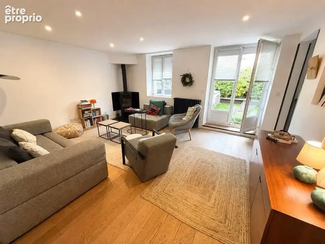 Maison 130 m² à Carcassonne  - photo 4