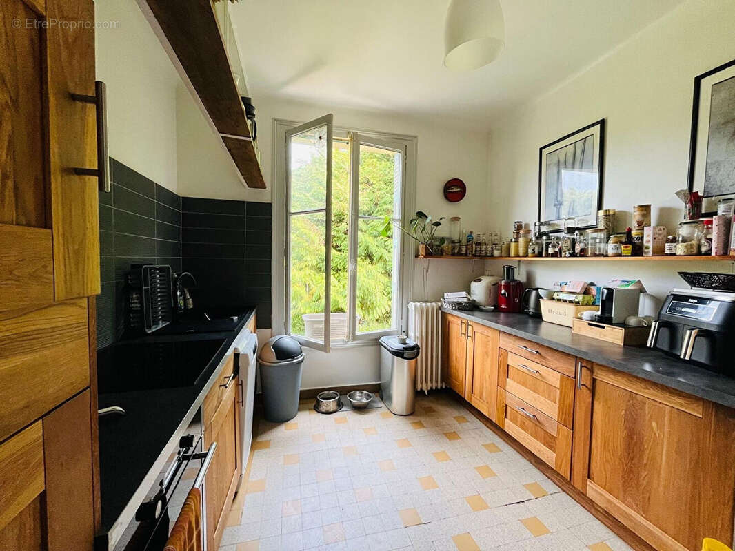 Maison à VILLERVILLE