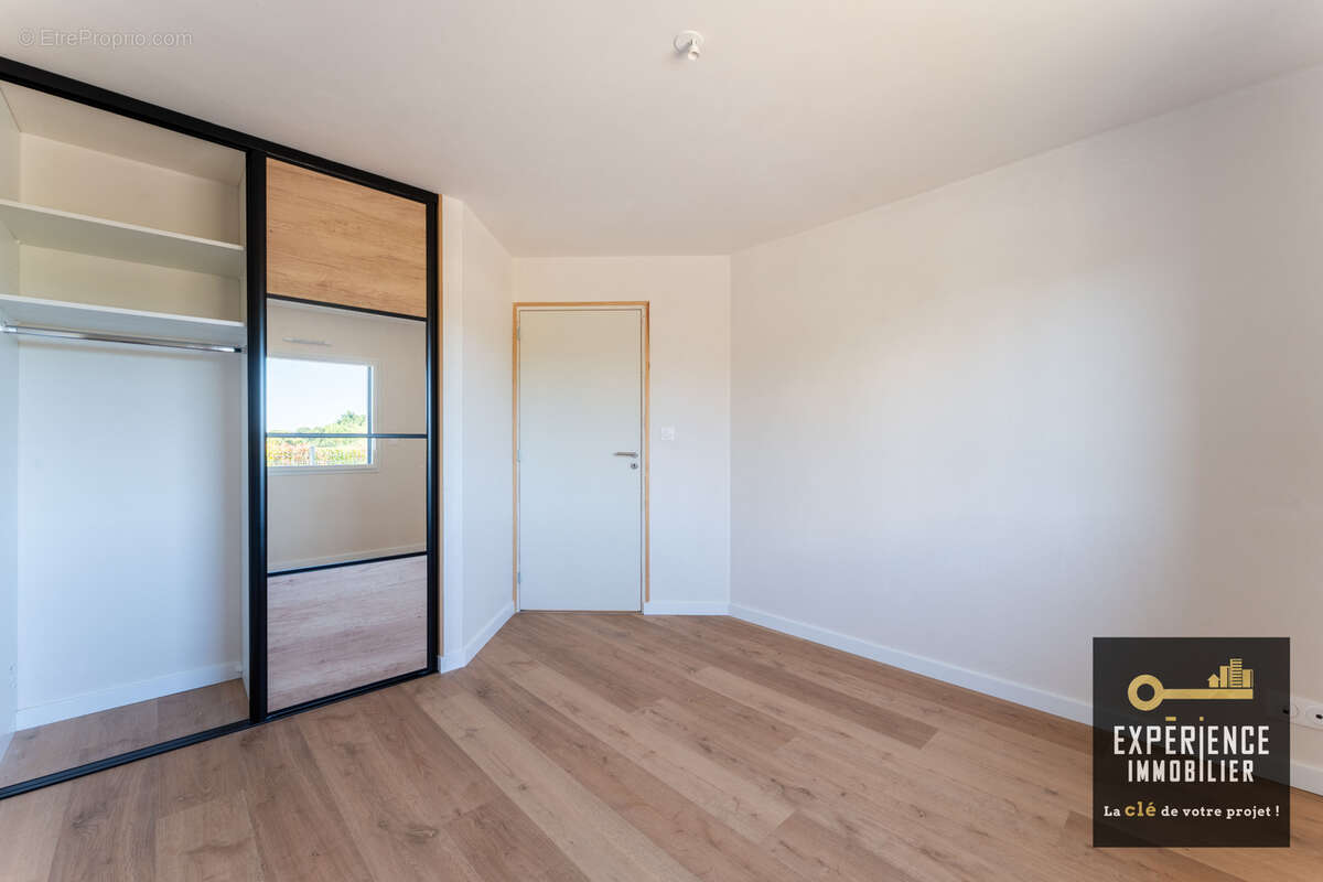Maison neuve de plain-pied - photo 19