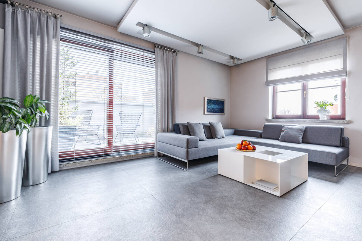 Appartement à PFULGRIESHEIM