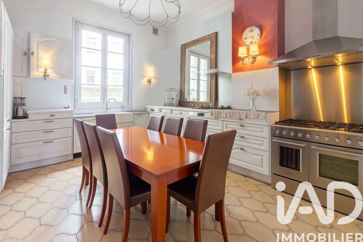 Photo 4 - Appartement à LYON-8E