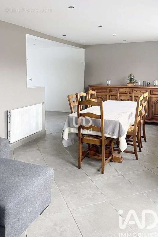 Photo 3 - Maison à SAINT-ETIENNE-AU-MONT