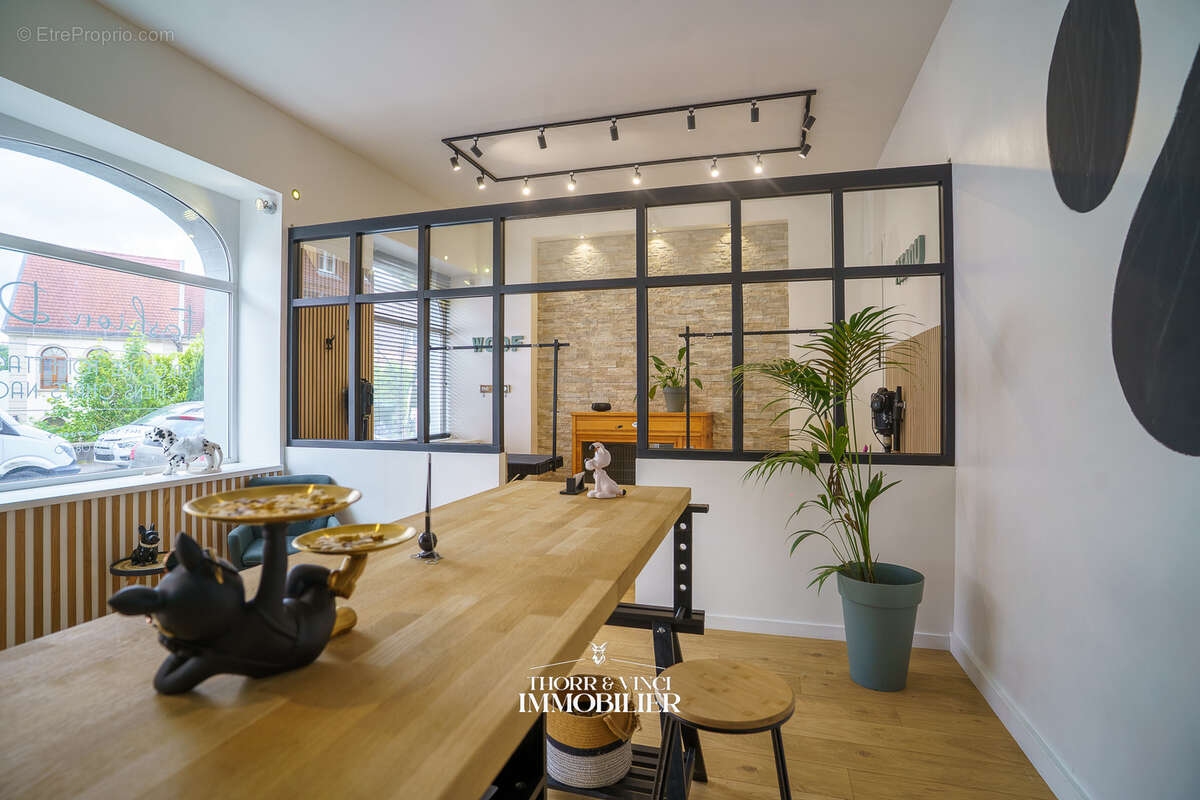 Local Professionnel- 55 m2 - Altkirch - photo 6