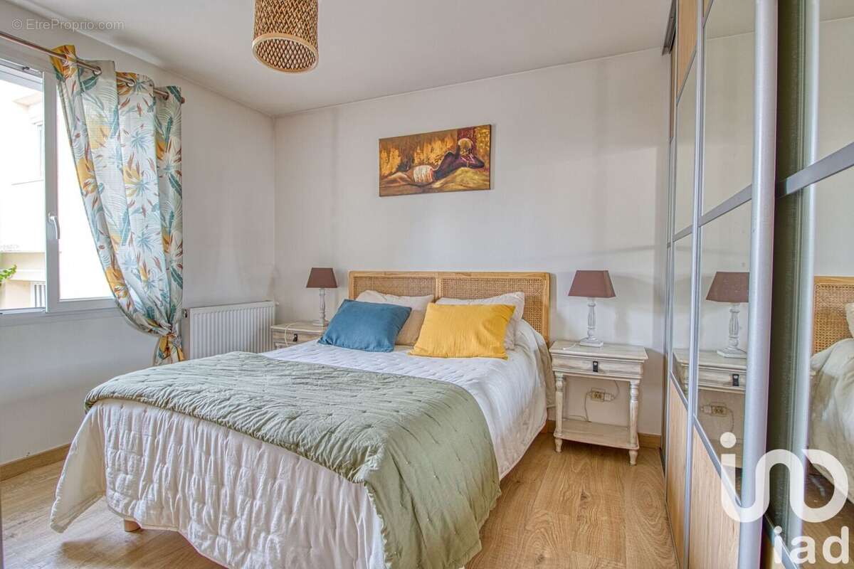 Photo 9 - Maison à LES MUREAUX