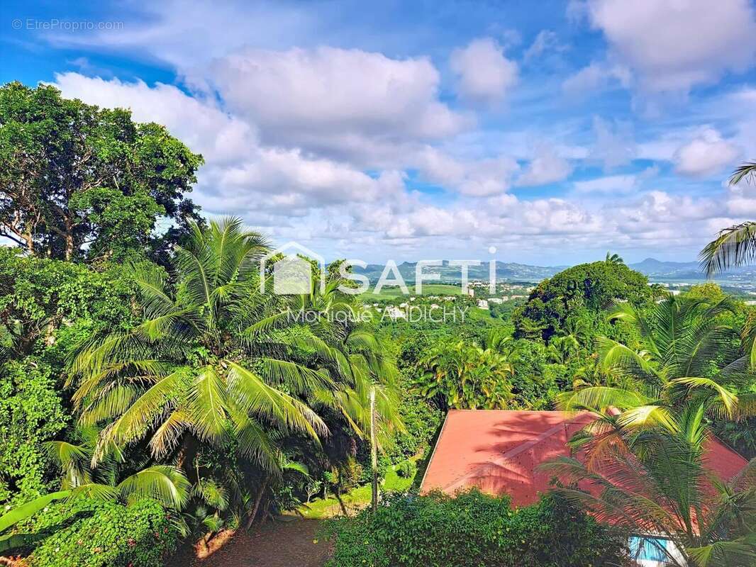 Photo 6 - Appartement à FORT-DE-FRANCE