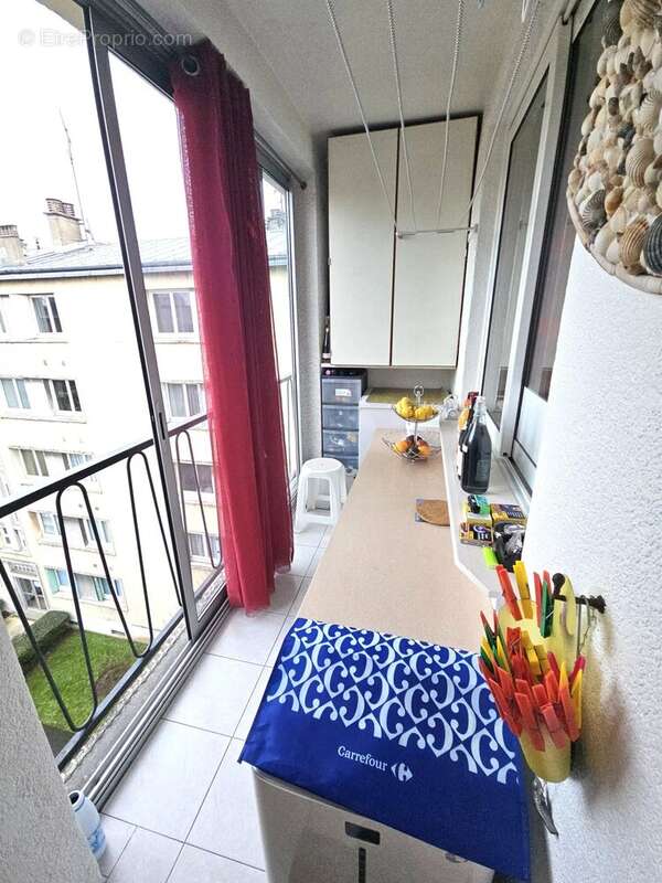 Appartement à MONTREUIL