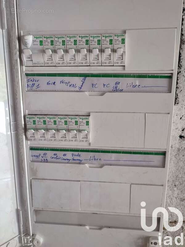 Photo 6 - Maison à LUISANT