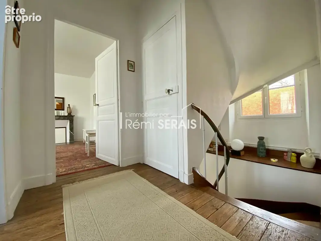 Propriété de caractère avec dépendances à vendre - photo 6