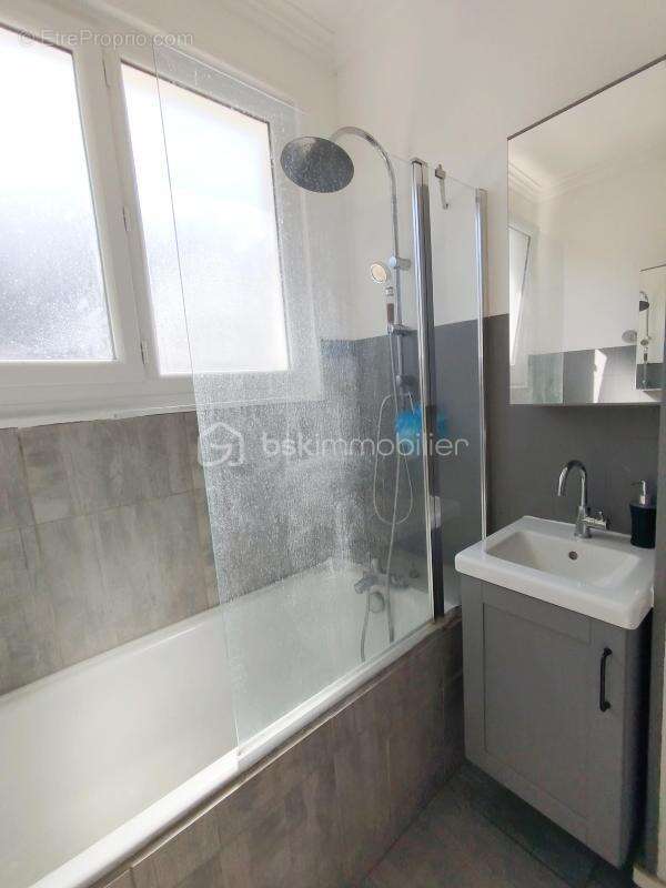 Maison à DAMMARIE-LES-LYS