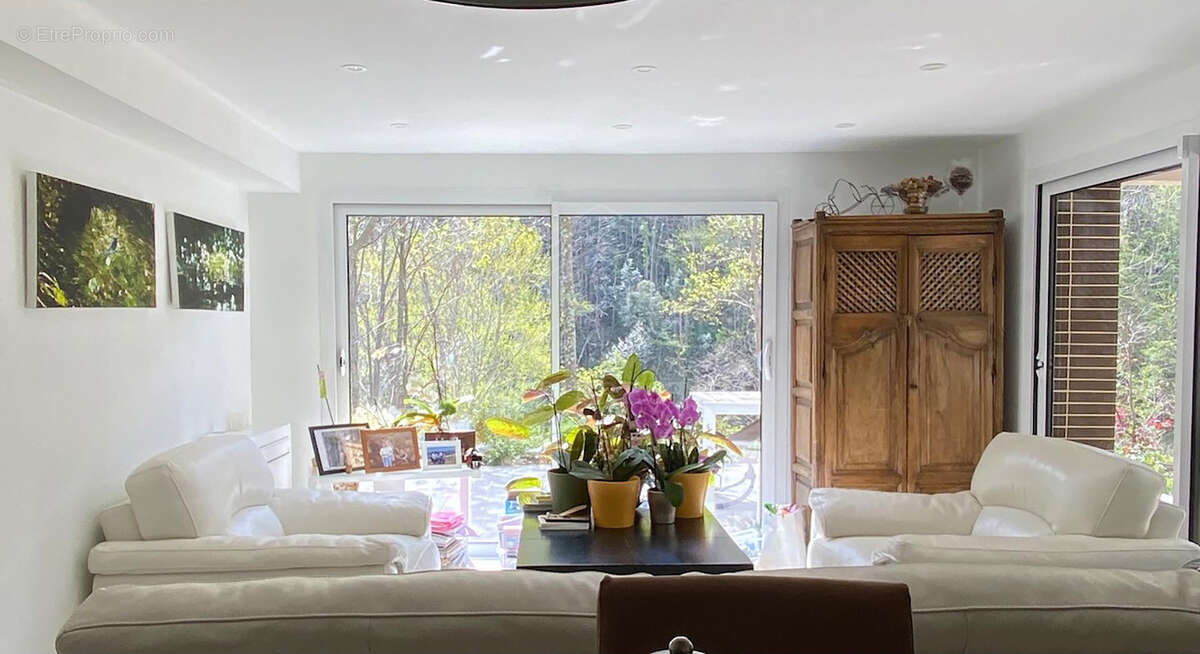 Maison à ARLES-SUR-TECH