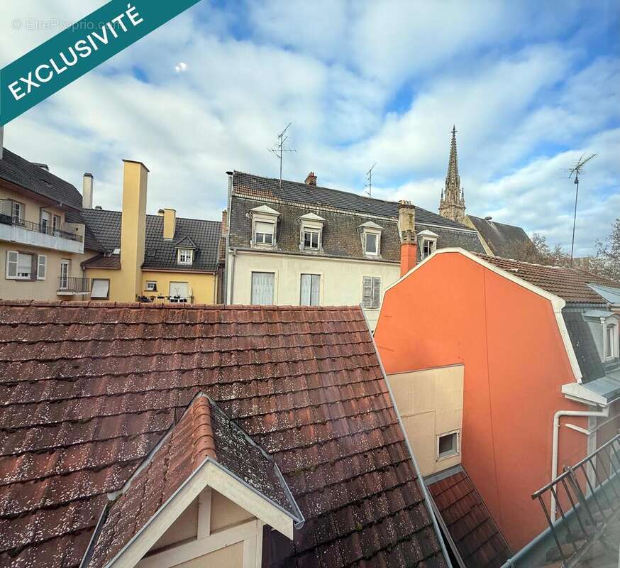 Photo 5 - Appartement à MULHOUSE