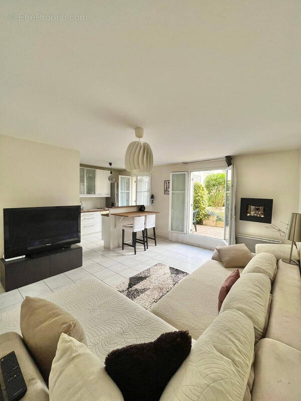 Appartement à NOISY-LE-GRAND