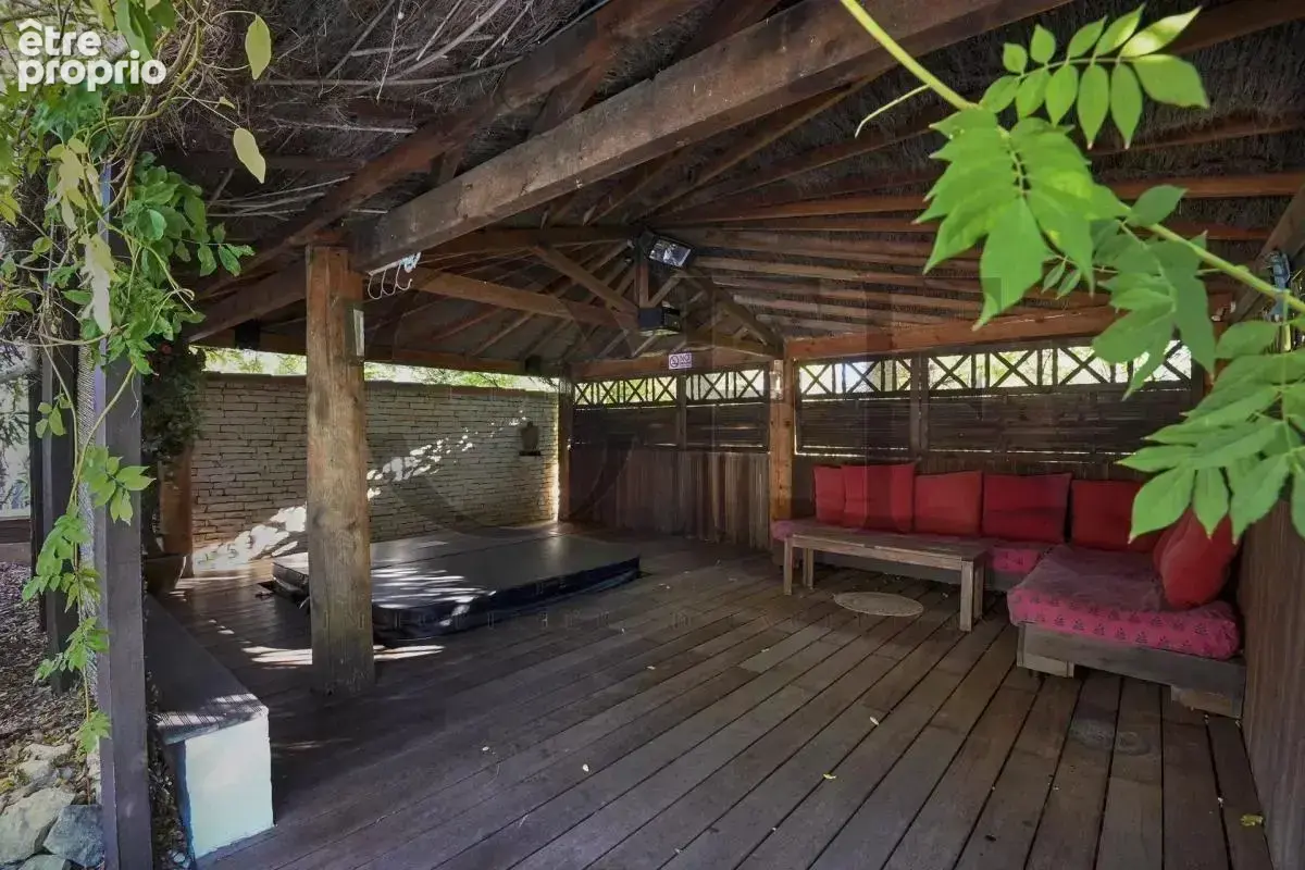 13510 eguilles, à 15 minutes d'aix en provence - maison / villa - photo 8