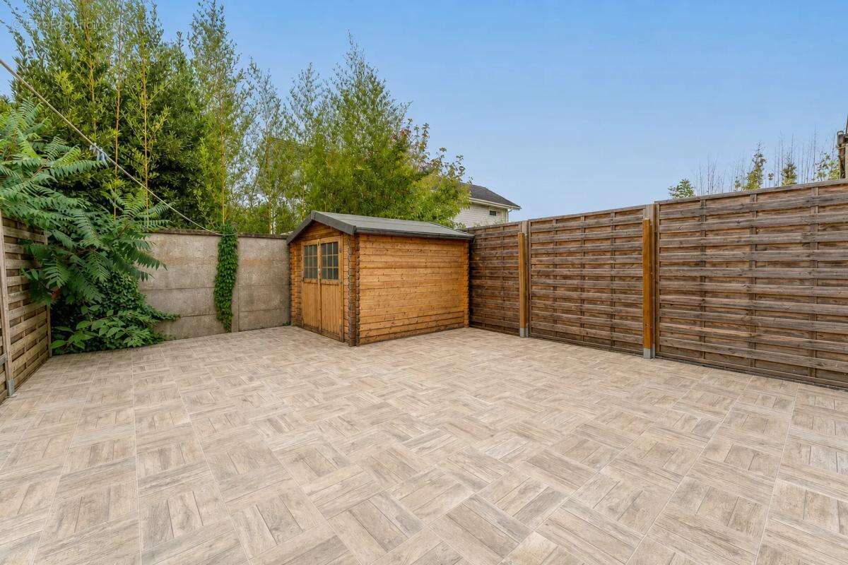 Appartement de 3 pièces de 80 m² située à Mérignac - photo 6