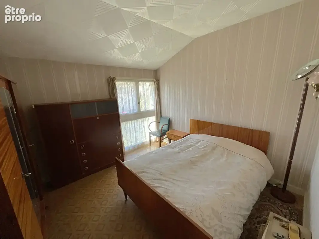 Le Village - Maison 4P avec jardin exposée Ouest - Beau potentiel ! - photo 10