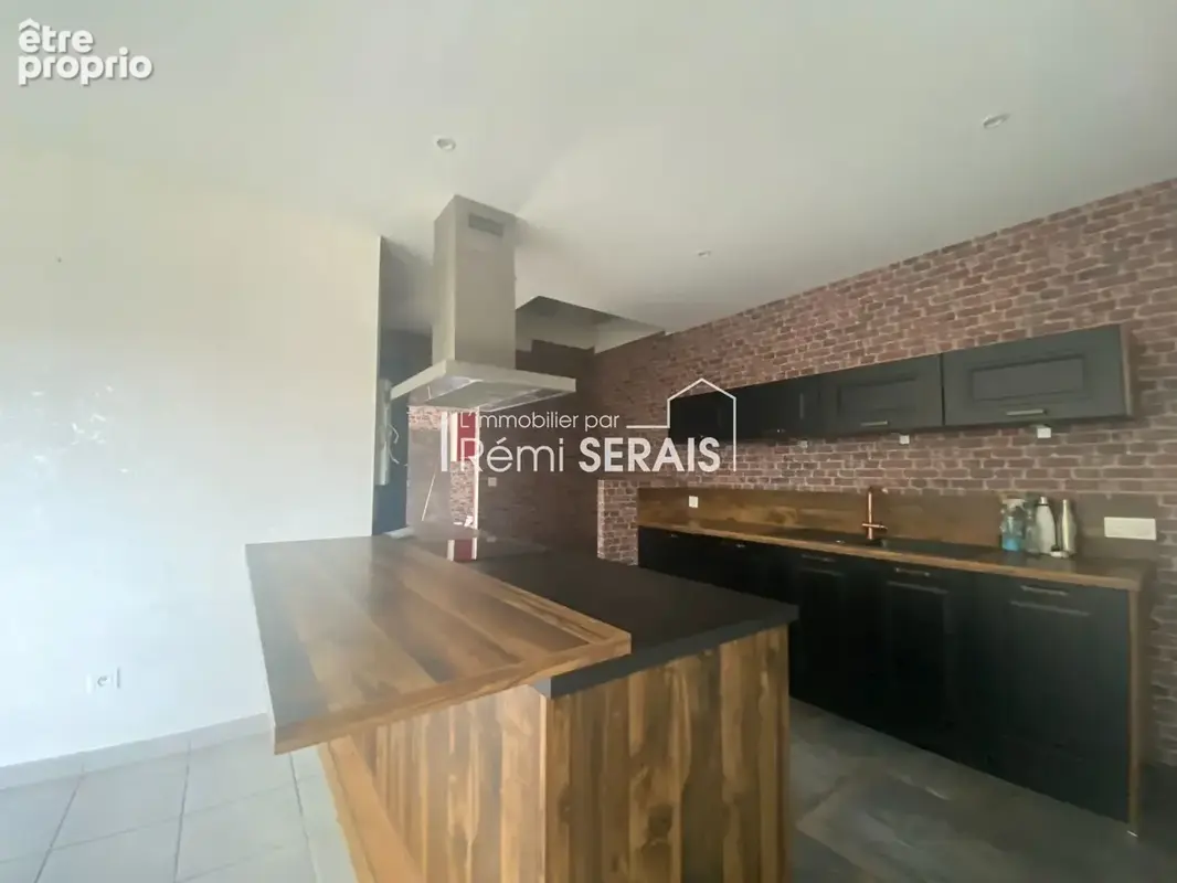 Potigny : une maison familiale avec terrasse et jardin à découvrir - photo 4