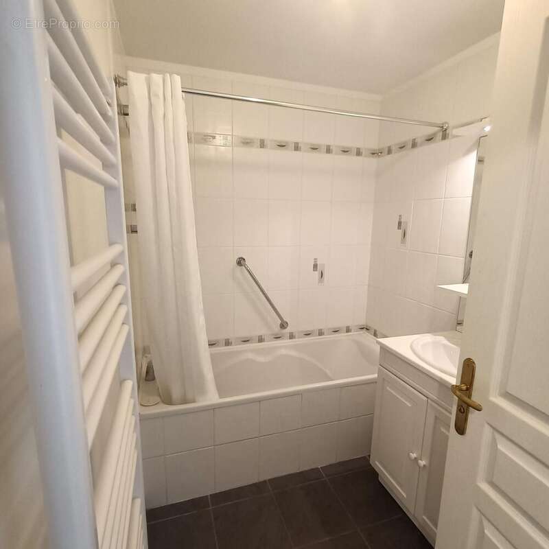 Appartement à LORIENT