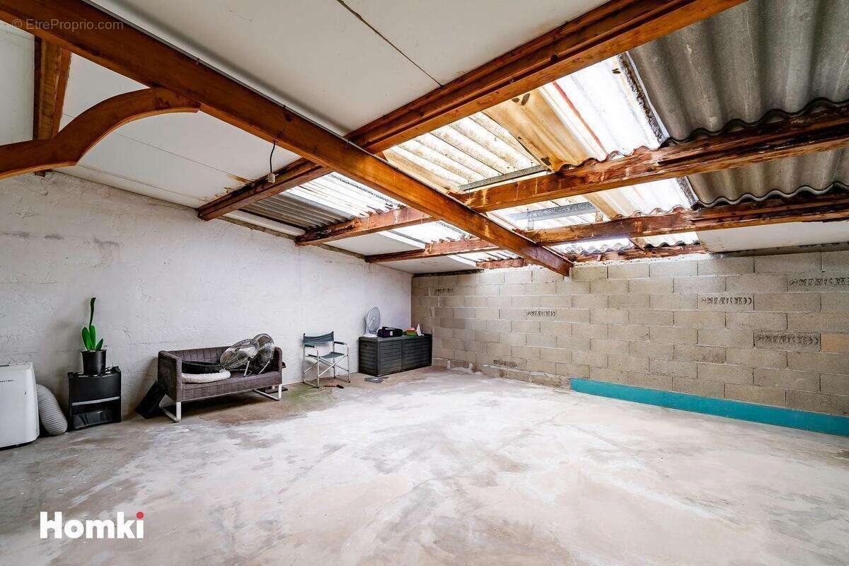 Appartement à CAVIGNAC