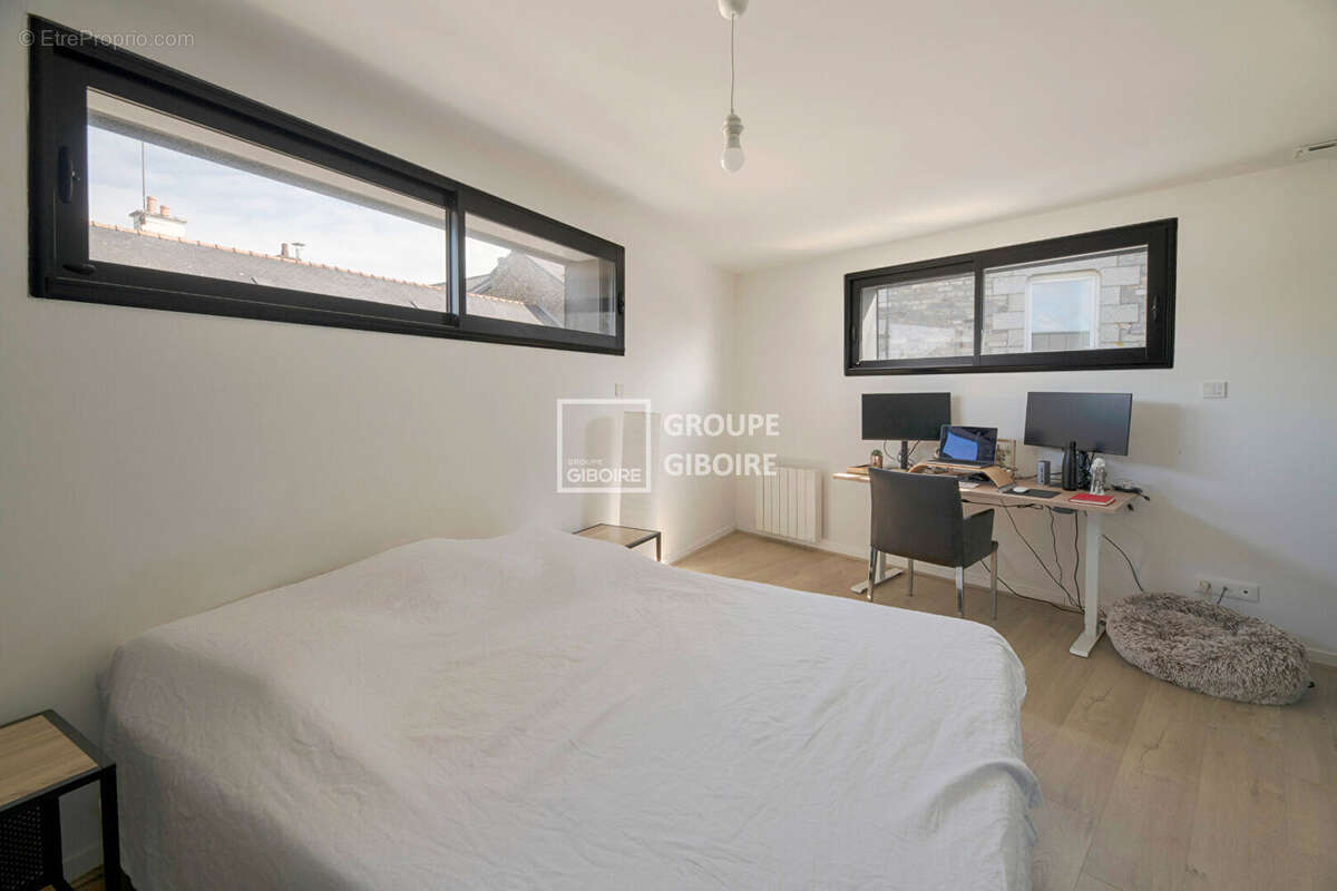 Maison à NOYAL-SUR-VILAINE