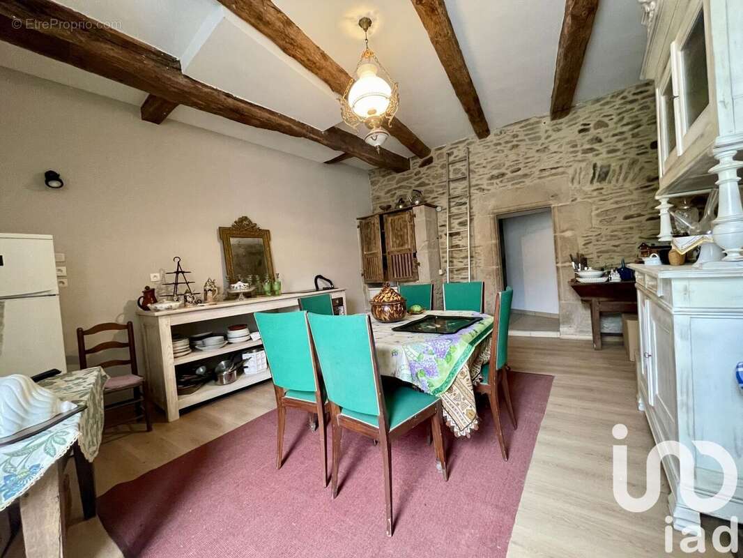 Photo 3 - Maison à SEGUR