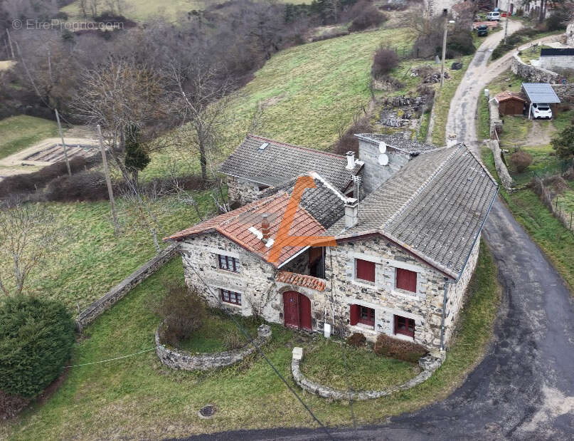 Maison à VOREY