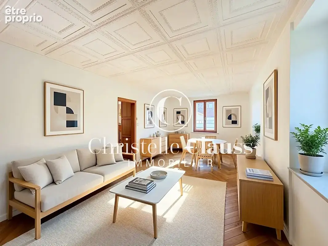 Maison Wasselonne 3 pièces 80 m2 - photo 9