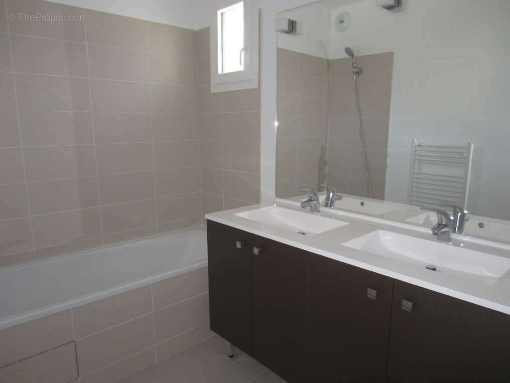 Photo 8 - Appartement à LABEGE