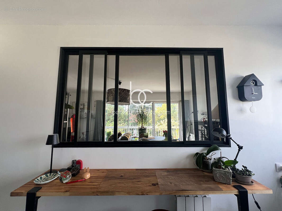 Appartement à VANNES