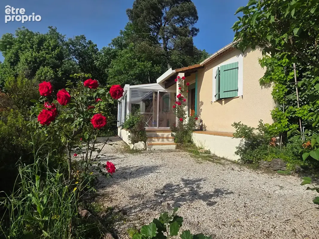 Maison à GAGNIERES