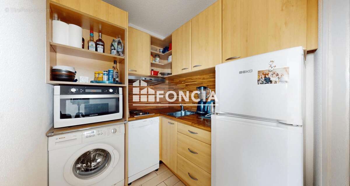 Appartement à ARGELES-SUR-MER