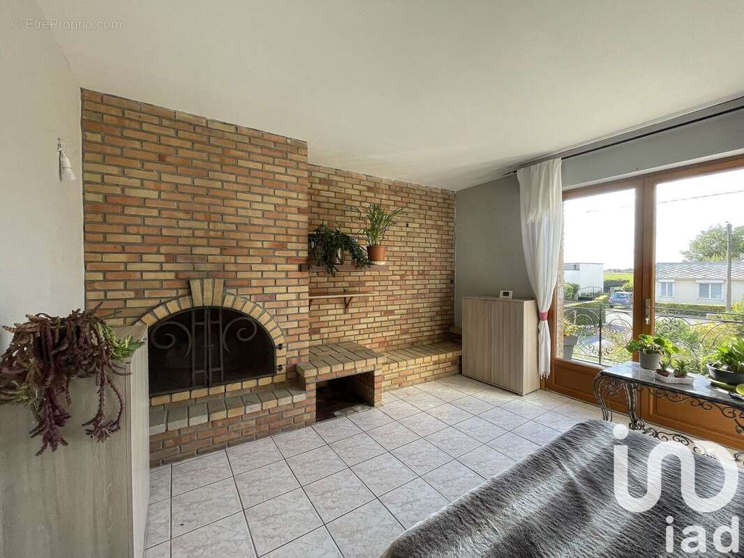 Photo 8 - Maison à CARNIN