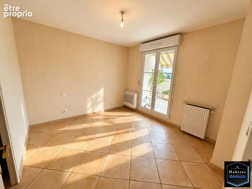 Appartement 4 pièce(s) 3 chambres 97 m2 Terrasse 73m² BOX 32m² - photo 7