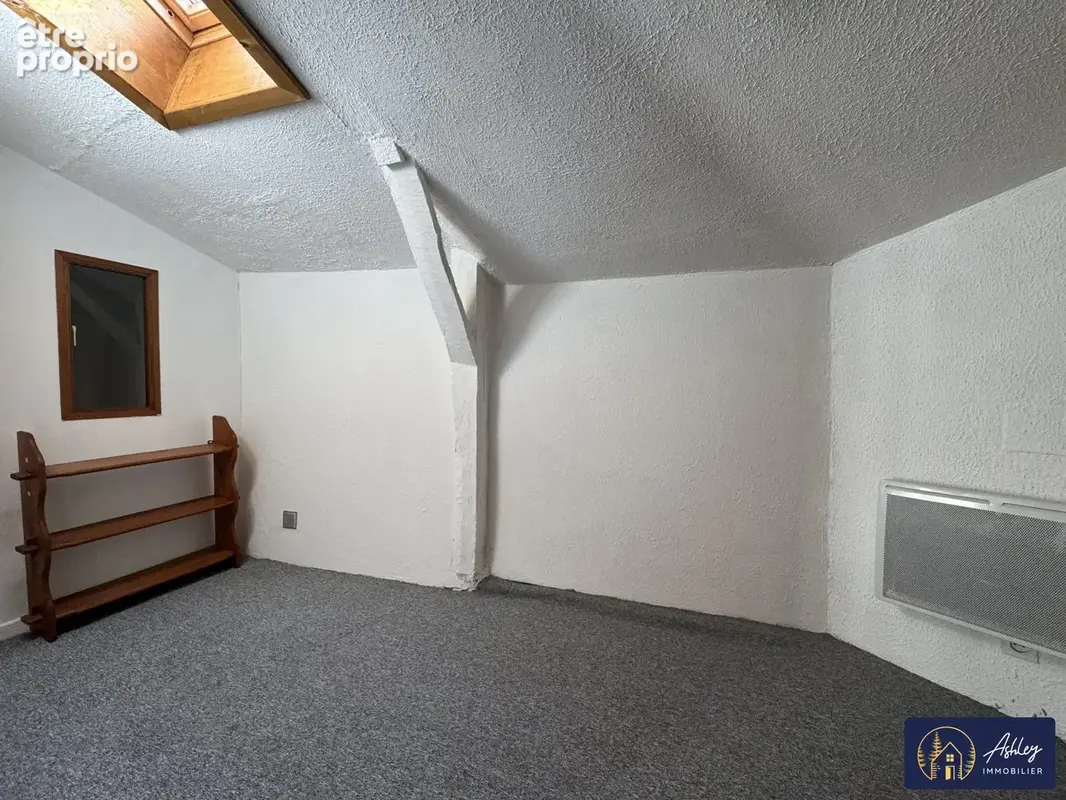 Maison à vendre 4 pièces BORT LES ORGUES