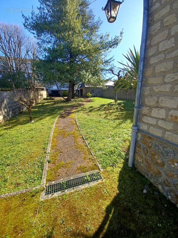 Maison à LA CHARITE-SUR-LOIRE