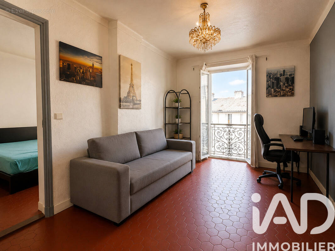Photo 1 - Appartement à VENCE