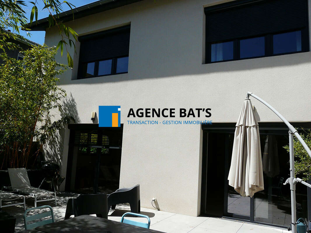 Photo 8 - Appartement à FRAISSES