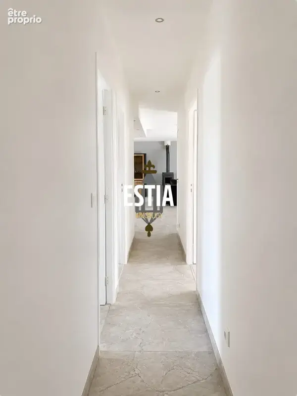 Maison 118 m² à Saizerais  - photo 8