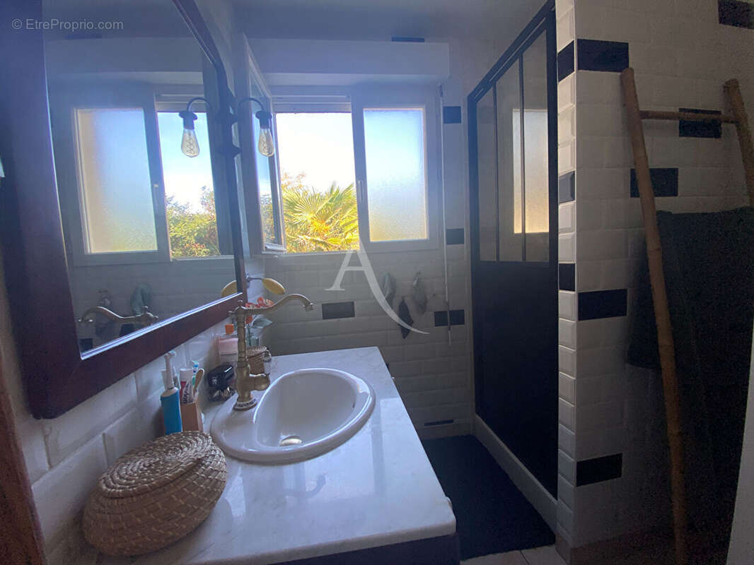 Maison à BRETIGNOLLES-SUR-MER