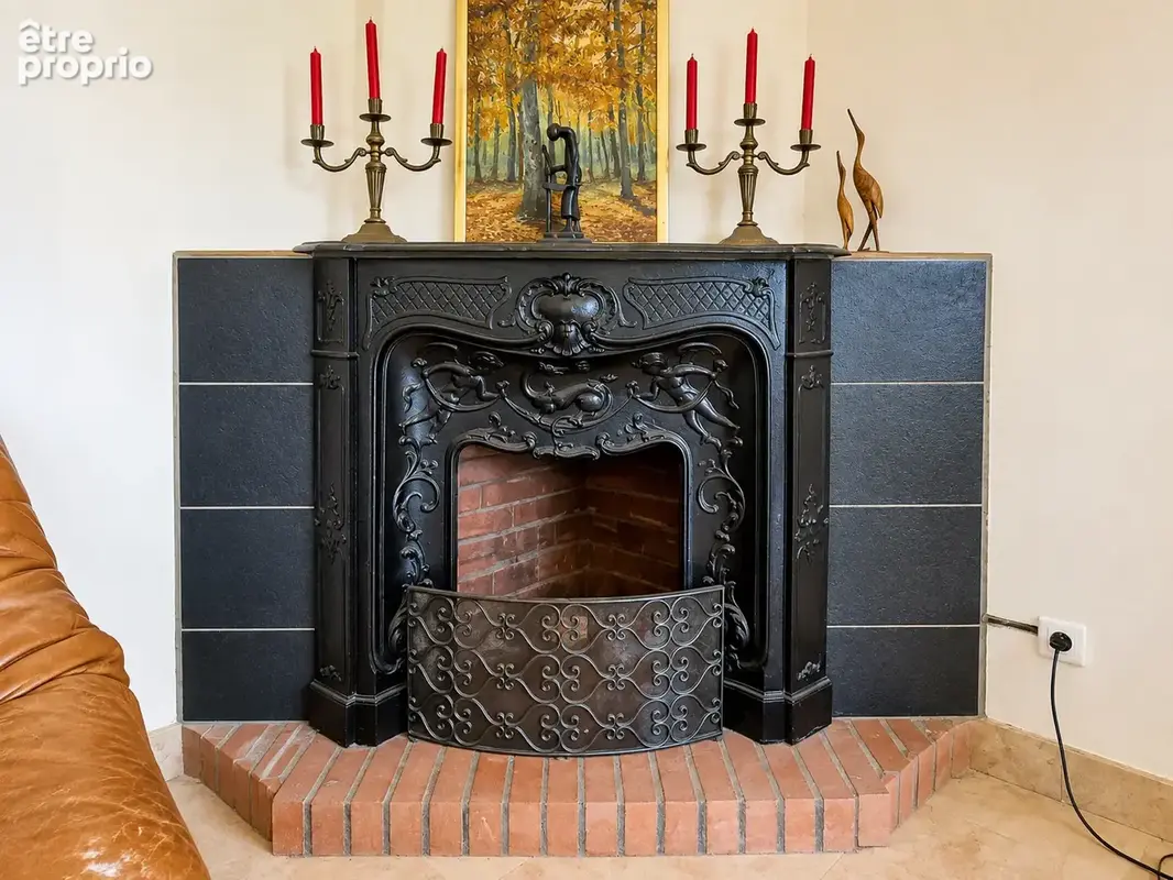 Maison familiale au cœur de créteil village - photo 4